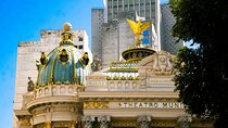 Explore the Heart of Rio's Historic Center