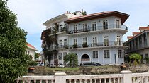 Panama City Highlights Tour Canal Old Town and Amador