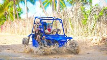 Buggy Adventure to Macao Beach and Taino Cave Tour