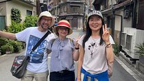 Osaka Hidden Gems Walking Tour: Local Life & Culture