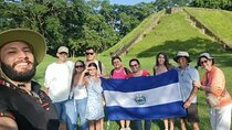 Suchitoto Cultural Tour and Mayan Ruins