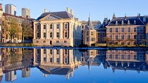 Private 8 Hour Tour: The Hague and Delft from Amsterdam