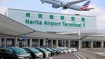 Private Transfer from and to Narita Airport (NRT) - Tokyo 