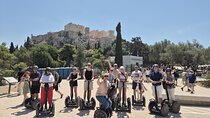 Ancient Athens Segway Tour