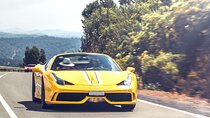 Ferrari Tour of Tuscany Scenic Drives and Luxurious Stay
