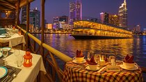 Dinner On Cruise In Ho Chi Minh City With Private Table