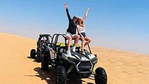 Dune Buggy and Quad Bike Rental in Dubai