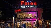 Private Ride to Fares Seafood Restaurant – Sharm El Sheikh