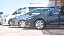 Private Airport Transfer to or from Makadi Hotels :Hurghada