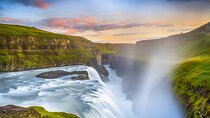 Relaxing 4-Day Iceland Stopover Tour