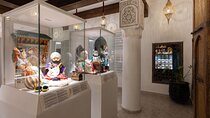 Musée DE l’Elegance Marocaine: Visit & Gourmet Break