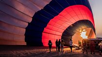 Sunrise Hot Air Balloon Ride with Hotel Transfers Classic