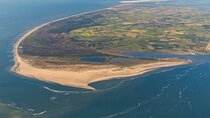 Private 10 Hour Tour Texel Island from Amsterdam