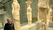 New: Experience the Acropolis Museum with a licenced Guide