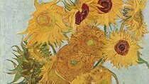 Van Gogh Museum Skip the Queue with Audio Guide Tour