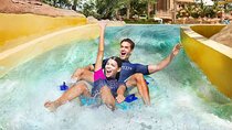Atlantis Aquaventure Waterpark Tickets