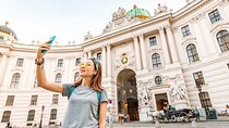 Imperial Treasury Ticket and City Sights Digital Tour in Vienna
