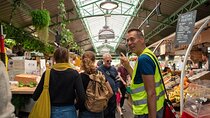 Paris Guided Food Tour by Bike - Ile de la Cité and Marais