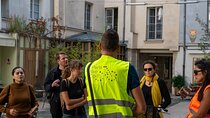 Paris Guided Bike Tour – Le Marais and Île de la Cité Hidden Gems