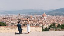 Professional Photoshoot in Florence
