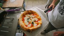 Rome Highlights Tour with Pizza and Gelato Cooking Class
