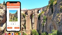 Essential Ronda Self-guided tour created by an Official Guide