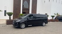 Agadir Airport Transfer