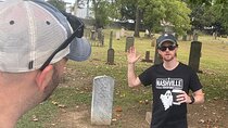 Nashville Cemetery Tour Private Luxury Experience