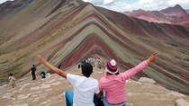 Tour Rainbow Mountain