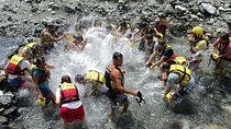 Full-Day Rafting Adventure on the Dalaman River with Lunch 