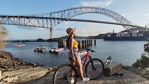 Panama Canal Zone Bike Adventure