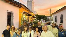 Suchitoto and Rum Tasting Tour with Colonial Charm