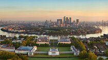 Royal Greenwich Immersion Tour