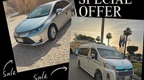 Aswan To Luxor Transfer Or Luxor To Aswan{Private}Reliable Driver