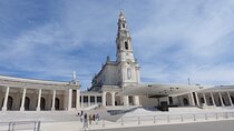 Lisbon: Fatima Sanctuary and Shepherds House Tour