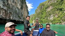 Phuket: Best of Phi Phi Islands Snorkeling Tour with Lunch