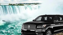 Toronto Pearson Airport Private Transfer Service to Niagara Falls