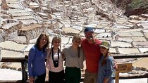 Cusco Sacred Valley Full Day Private Tour Experience
