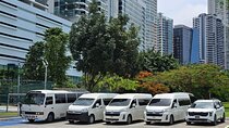 Premium Airport Transfer to Panama City Hotels