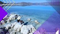 Private Tour to Salda Lake, Pamukkale, Hierapolis, Keloglan Cave