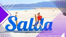 Private Tour to Salda Lake, Pamukkale, Hierapolis, Kaklik Cave