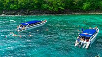 Full Day Phi Phi and Khai Islands Tour from Phuket