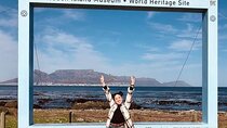Robben Island and Two Ocean Aquarium Full Day Tour