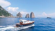Private and Luxury Boat Tour