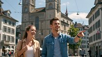 Zurich Private and Personalized Tour Highlights and Hidden Gems