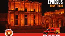 Ephesus Night Tour
