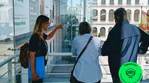 Reina Sofia Museum Guided Tour in Madrid