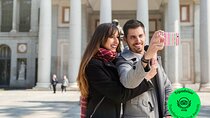 Skip the line: Prado Museum Monolingual Guided Tour