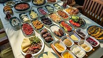 Discover Turkish Traditions Authentic Breakfast Experience