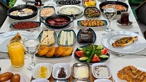 Discover Turkish Traditions Authentic Breakfast Experience